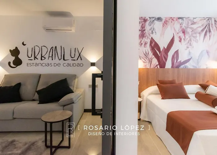 Urbanlux Olimpia Superior
