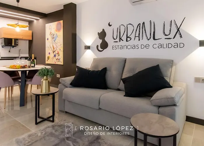 Urbanlux Olimpia Superior