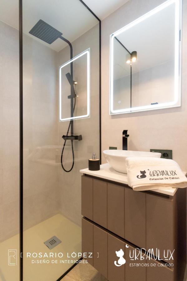 Urbanlux Olimpia Superior