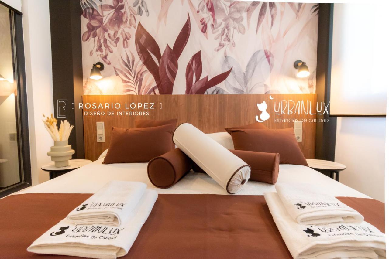 Apartment Urbanlux Olimpia Superior