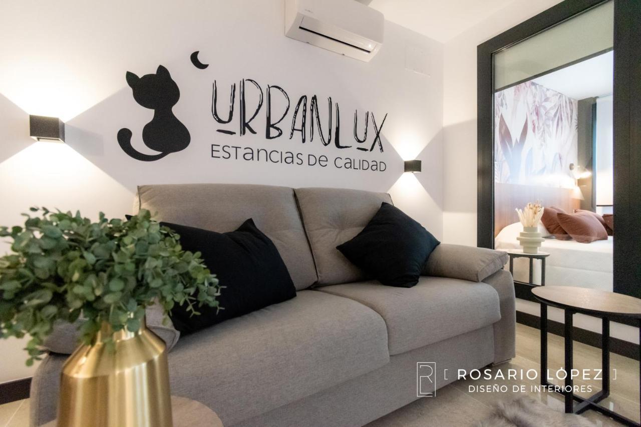Urbanlux Olimpia Superior * Albacete