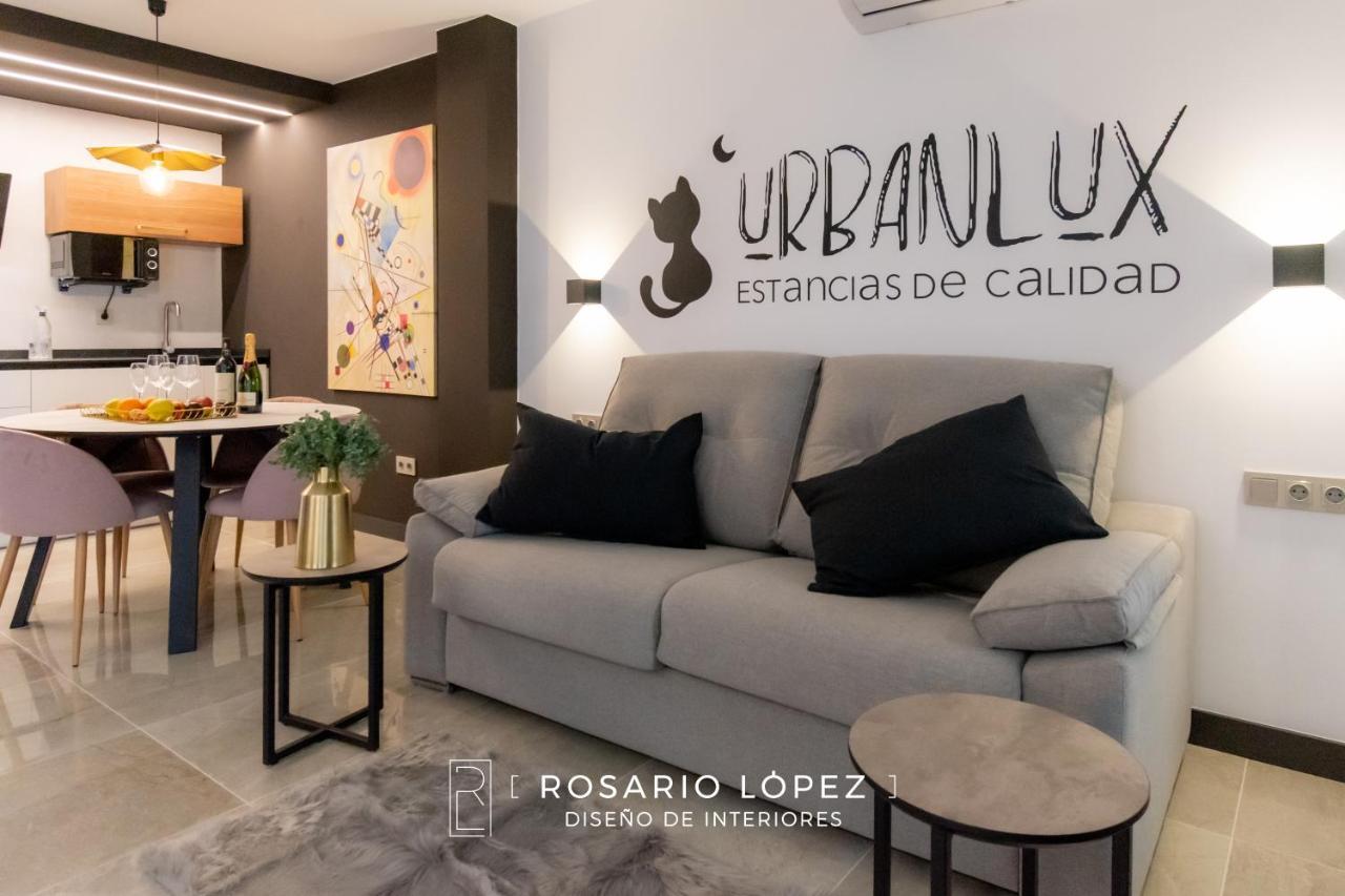 Urbanlux Olimpia Superior *