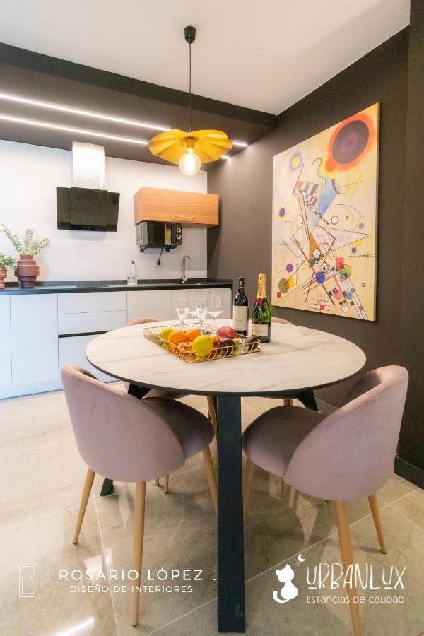 Apartment Urbanlux Olimpia Superior