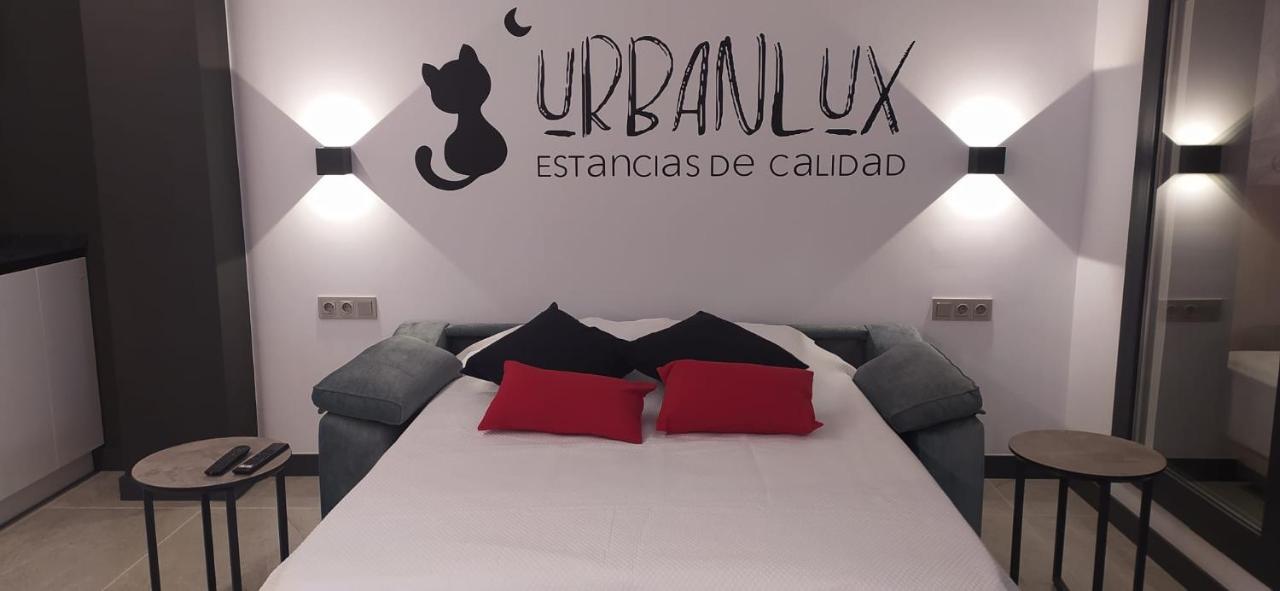 Urbanlux Olimpia Superior